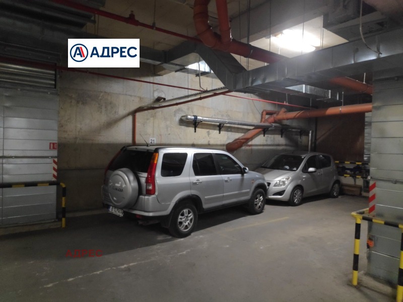For Rent  Parking space Varna , Tsentralna poshta , 30 sq.m | 56146616