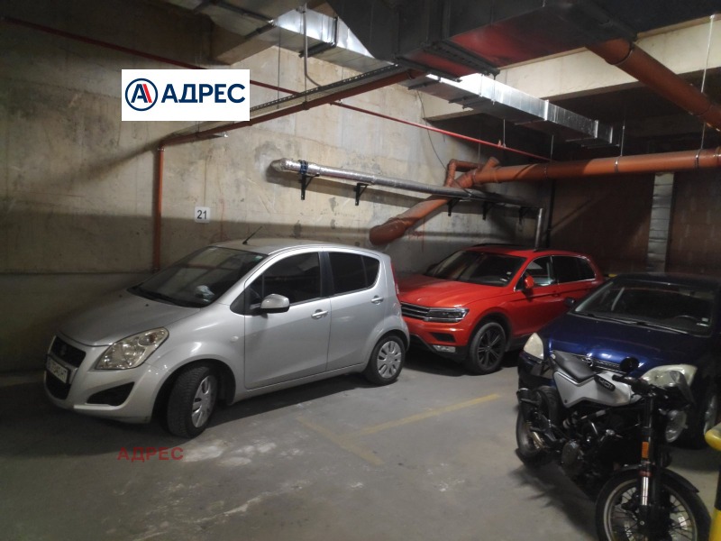 For Rent  Parking space Varna , Tsentralna poshta , 30 sq.m | 56146616 - image [2]