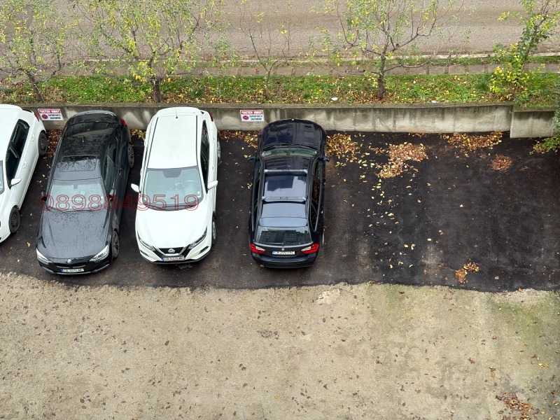 Дава под наем ГАРАЖ, ПАРКОМЯСТО, гр. София, Младост 1