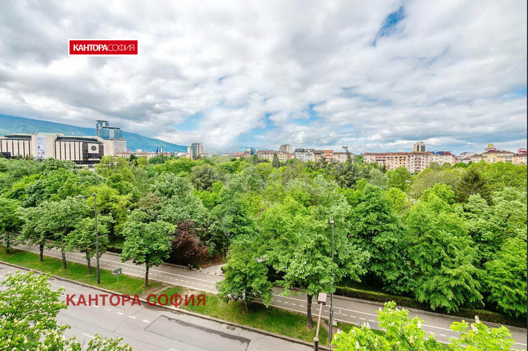 Дава под наем ОФИС, гр. София, Център, снимка 8 - Офиси - 54276652