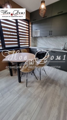 1 bedroom k.k. Sv.Sv. Konstantin i Elena, Varna 5