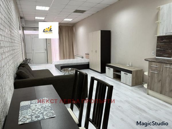 Дава под наем 1-СТАЕН, гр. София, Овча купел 1, снимка 2 - Апартаменти - 52545819