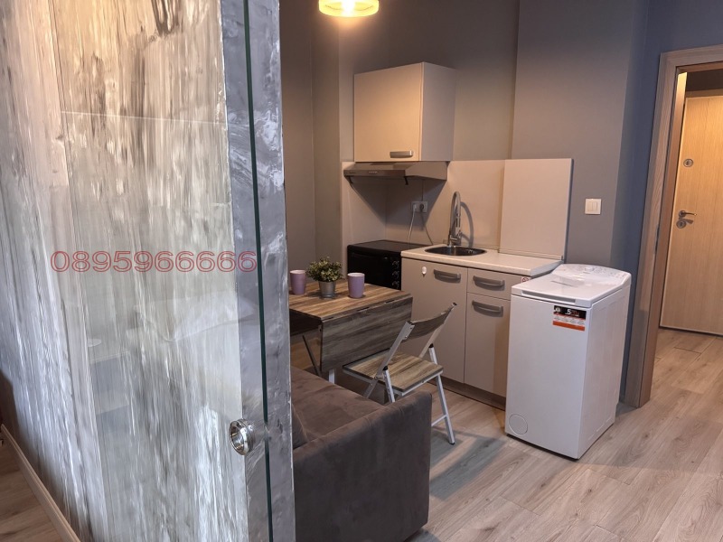 Издаје се  1 спаваћа соба Софија , Витоша , 45 м2 | 21941856 - слика [7]