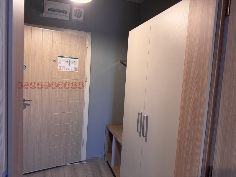 Издаје се  1 спаваћа соба Софија , Витоша , 45 м2 | 21941856 - слика [9]