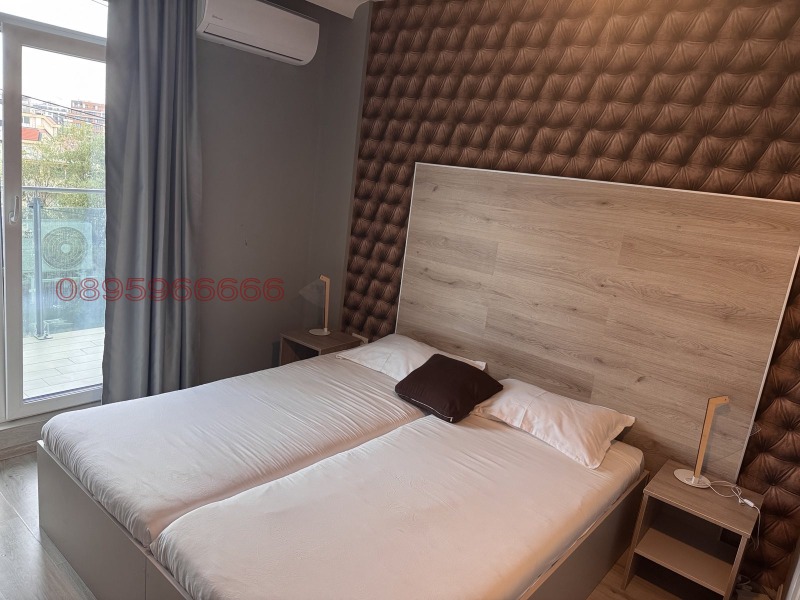 Издаје се  1 спаваћа соба Софија , Витоша , 45 м2 | 21941856 - слика [6]