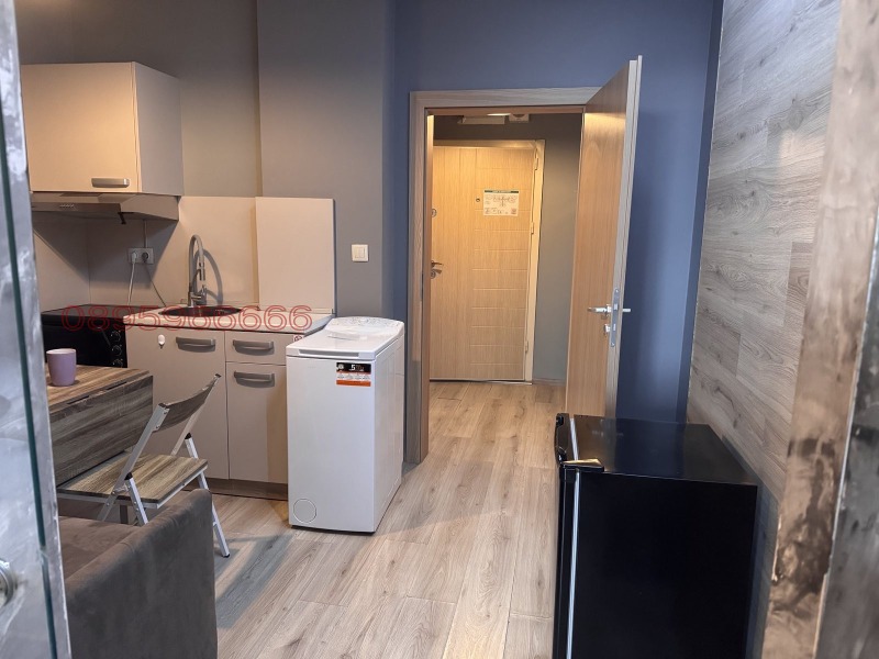 Издаје се  1 спаваћа соба Софија , Витоша , 45 м2 | 21941856 - слика [8]