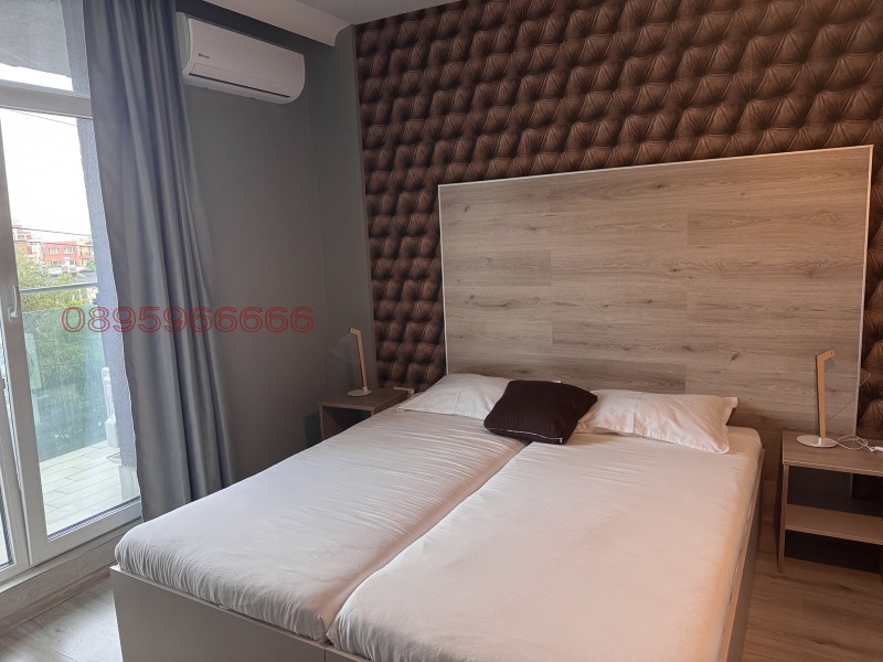 Издаје се  1 спаваћа соба Софија , Витоша , 45 м2 | 21941856 - слика [4]