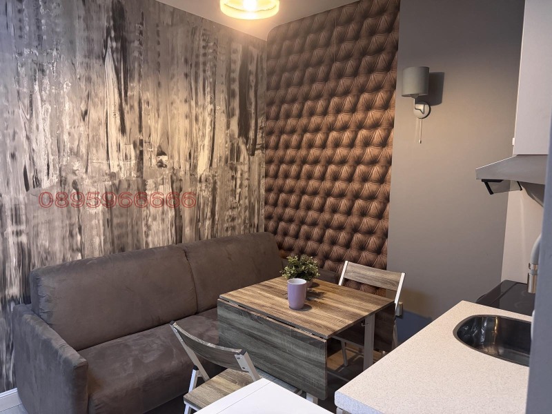 Издаје се  1 спаваћа соба Софија , Витоша , 45 м2 | 21941856 - слика [10]