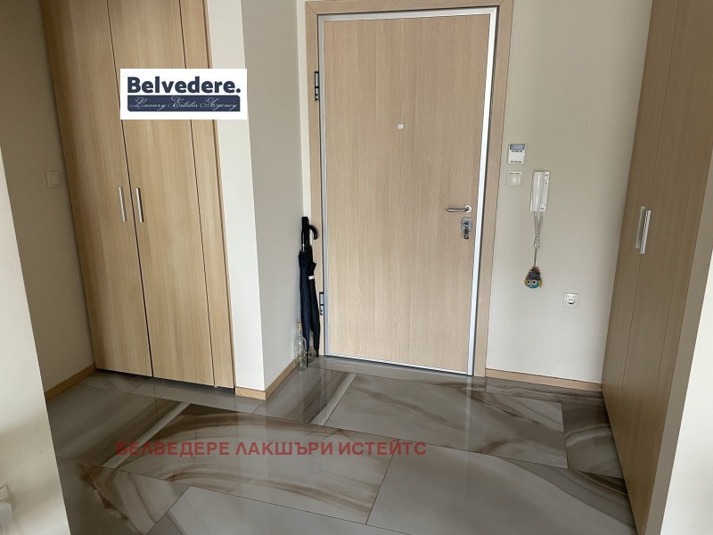 En renta  1 dormitorio Sofia , Lozenets , 70 metros cuadrados | 89262271 - imagen [4]