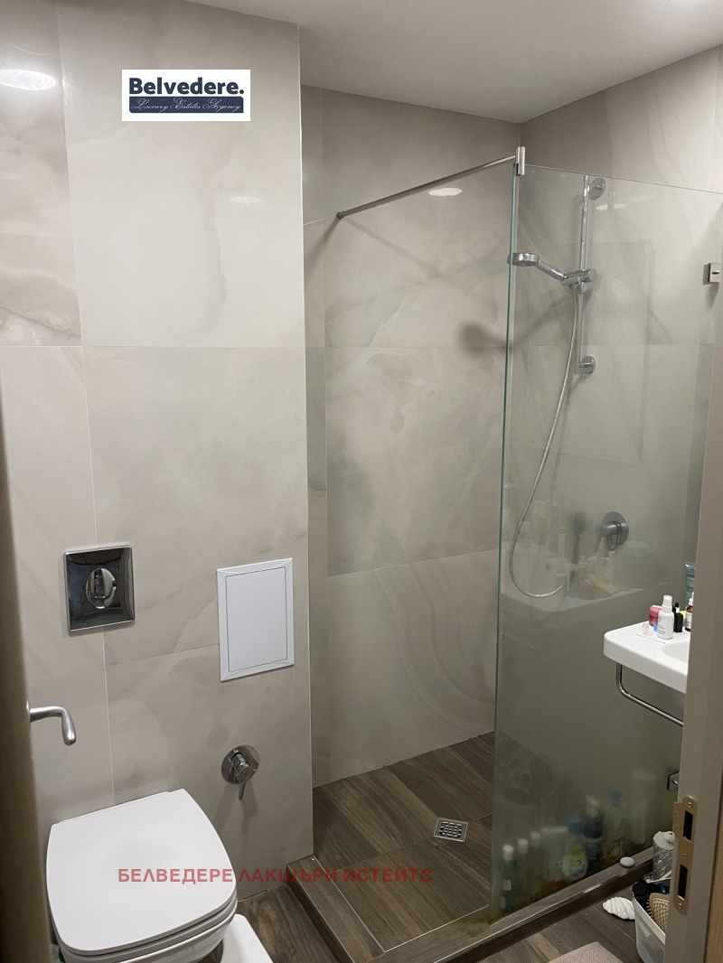En renta  1 dormitorio Sofia , Lozenets , 70 metros cuadrados | 89262271 - imagen [6]