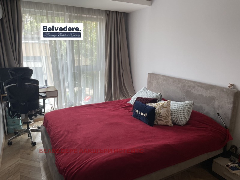 En renta  1 dormitorio Sofia , Lozenets , 70 metros cuadrados | 89262271 - imagen [3]