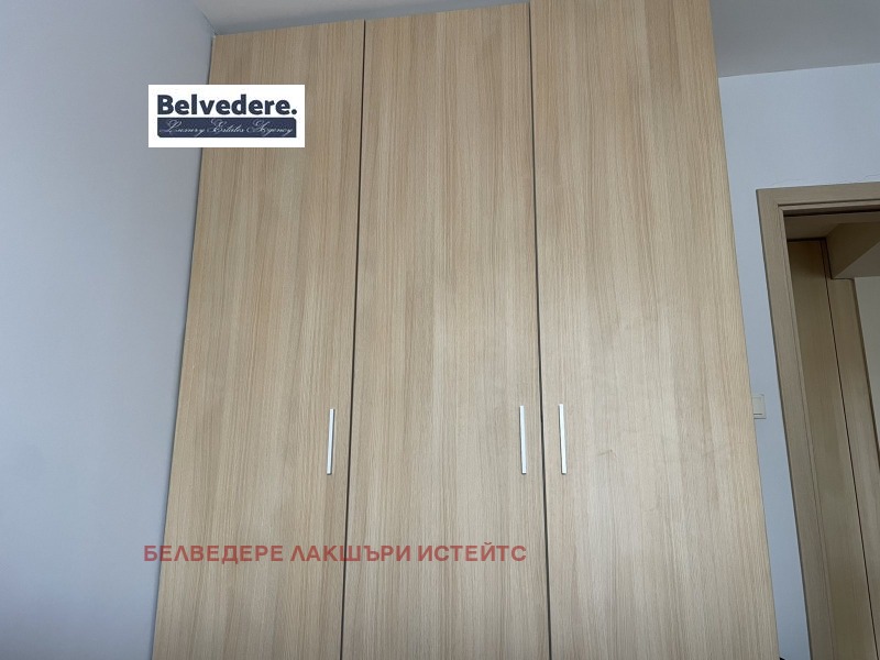 En renta  1 dormitorio Sofia , Lozenets , 70 metros cuadrados | 89262271 - imagen [5]