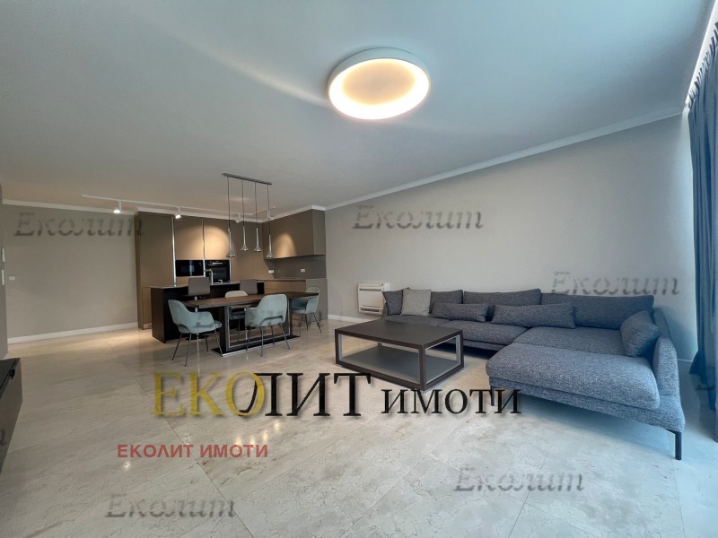 För uthyrning  1 sovrum Sofia , Dianabad , 90 kvm | 69671900 - bild [6]