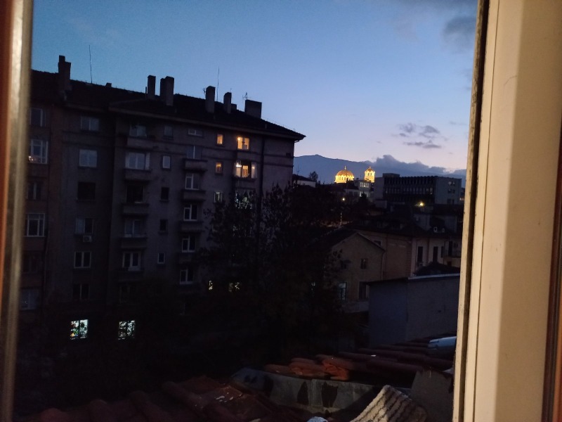 Дава под наем 2-СТАЕН, гр. София, Оборище, снимка 6 - Апартаменти - 52385231