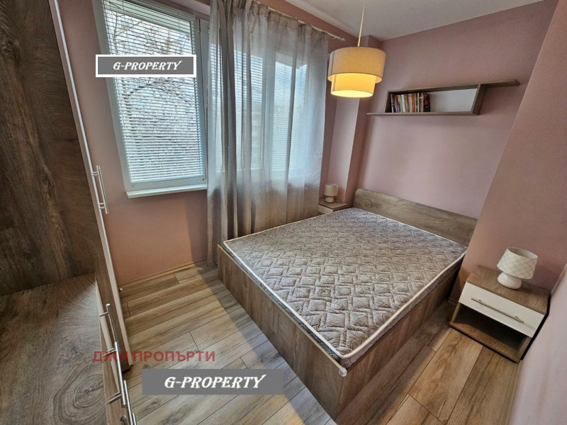 Дава под наем 2-СТАЕН, гр. София, Младост 3, снимка 5 - Апартаменти - 53415451