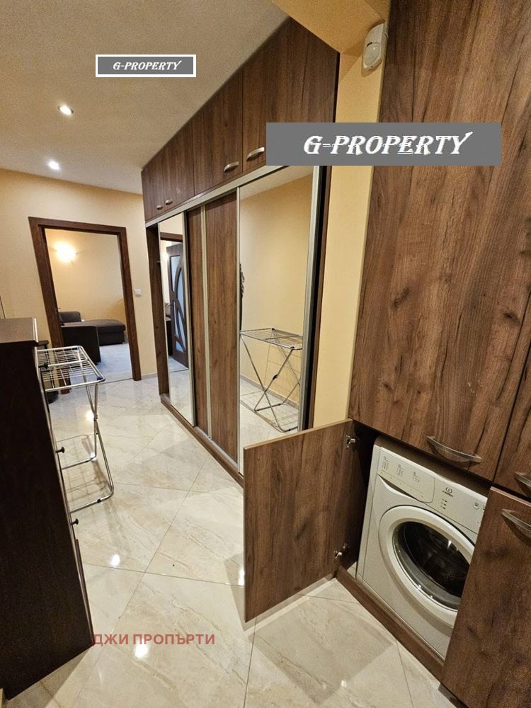 Дава под наем 2-СТАЕН, гр. София, Младост 3, снимка 8 - Апартаменти - 53415451