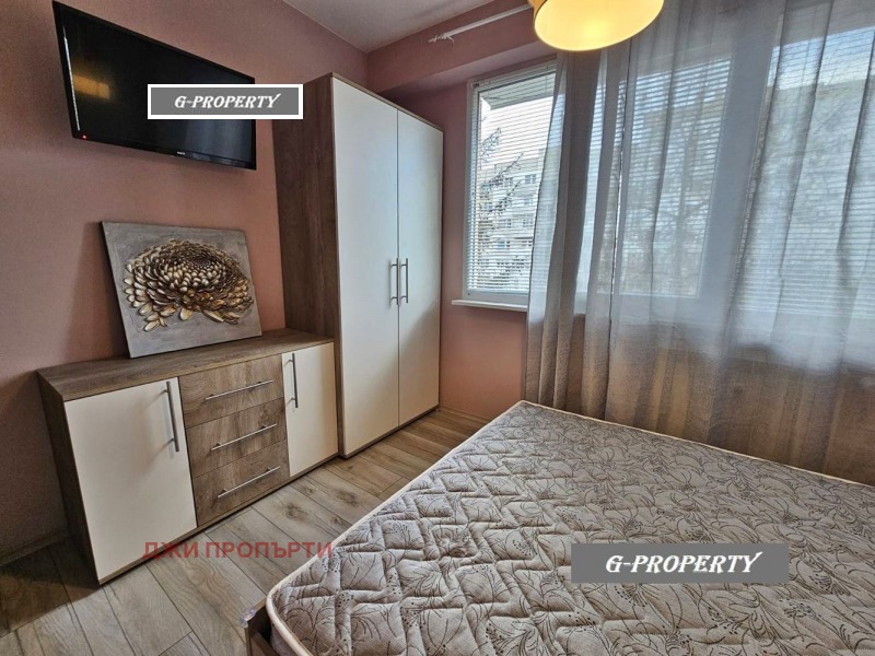 Дава под наем 2-СТАЕН, гр. София, Младост 3, снимка 6 - Апартаменти - 53415451