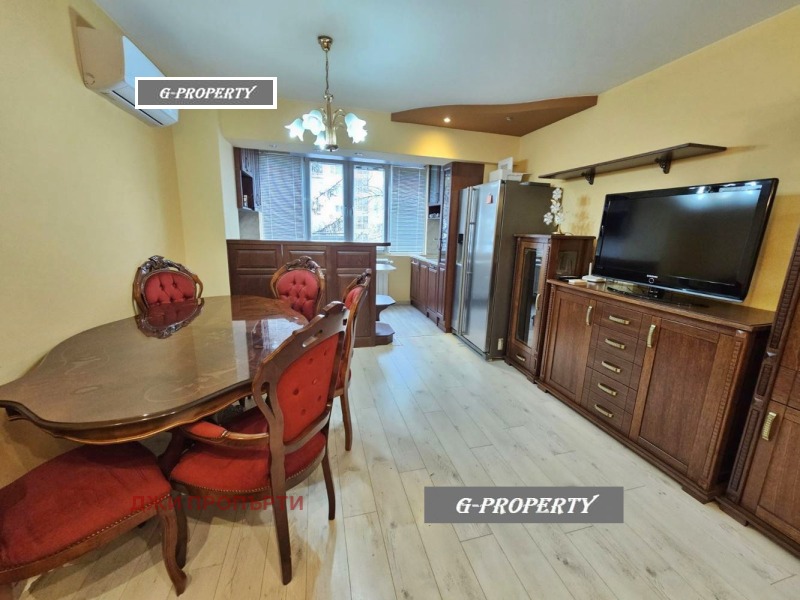 Дава под наем 2-СТАЕН, гр. София, Младост 3, снимка 4 - Апартаменти - 53415451