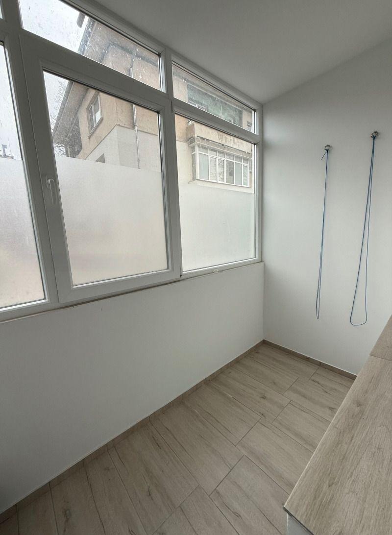 Дава под наем 2-СТАЕН, гр. София, Изток, снимка 9 - Апартаменти - 53530383