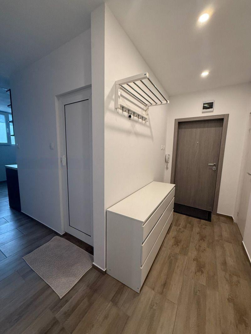 Дава под наем 2-СТАЕН, гр. София, Изток, снимка 8 - Апартаменти - 53530383