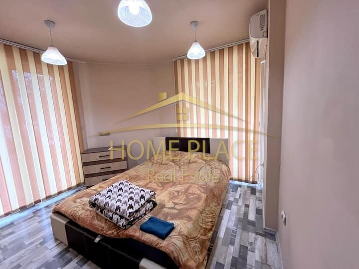 En renta  2 dormitorios Varna , Troshevo , 90 metros cuadrados | 80512616 - imagen [2]