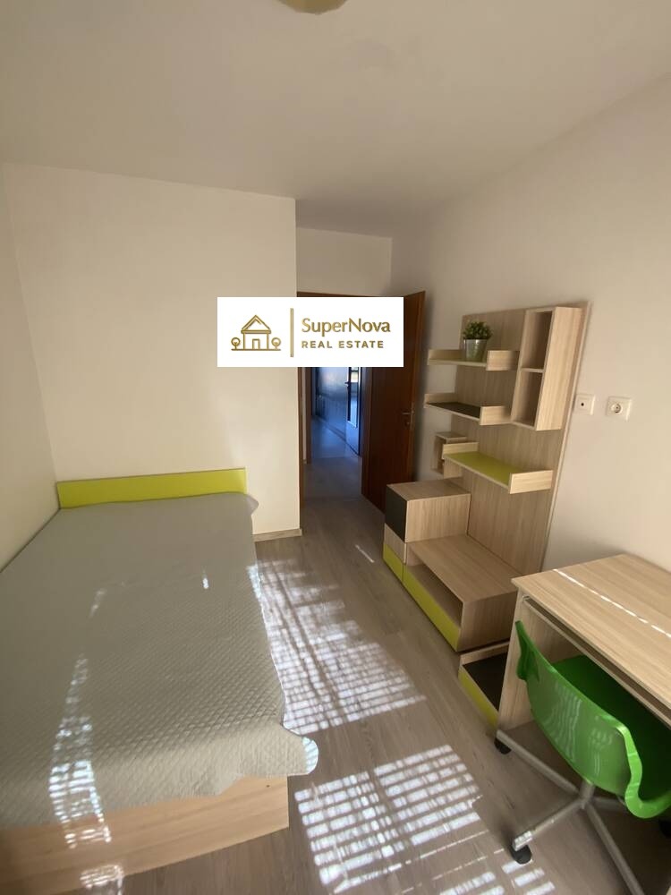Zu vermieten  2 Schlafzimmer Plowdiw , Kameniza 2 , 96 qm | 95910006 - Bild [3]