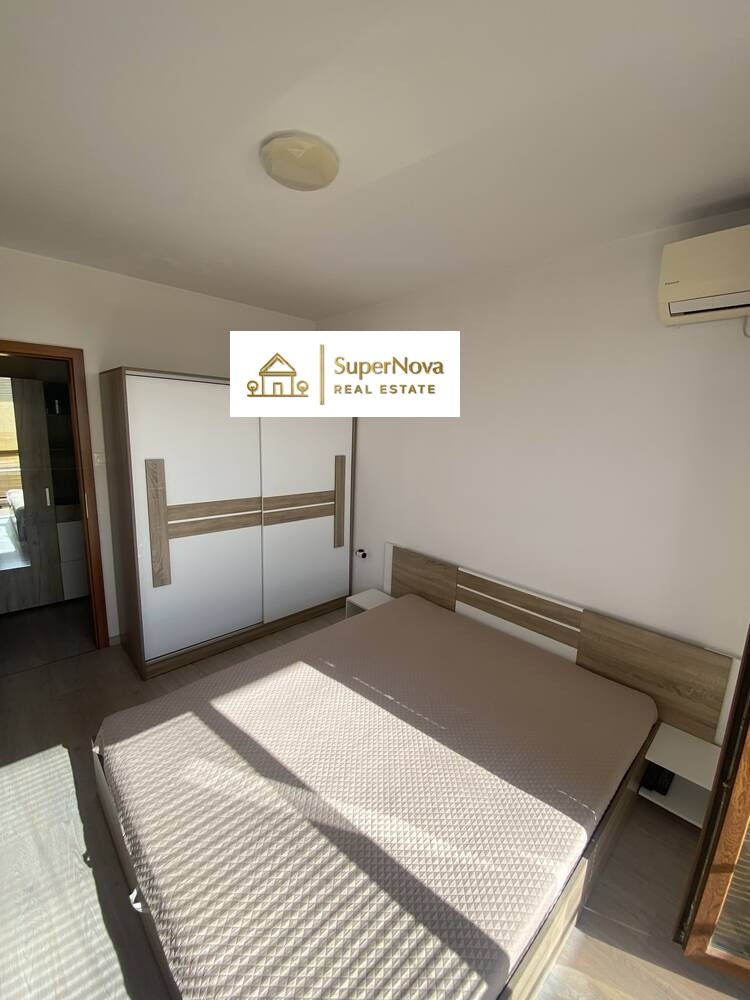 Zu vermieten  2 Schlafzimmer Plowdiw , Kameniza 2 , 96 qm | 95910006 - Bild [9]