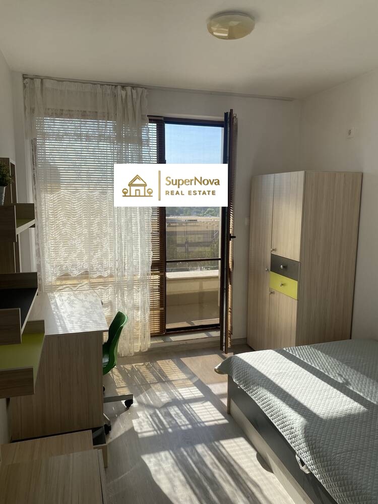 Zu vermieten  2 Schlafzimmer Plowdiw , Kameniza 2 , 96 qm | 95910006 - Bild [2]