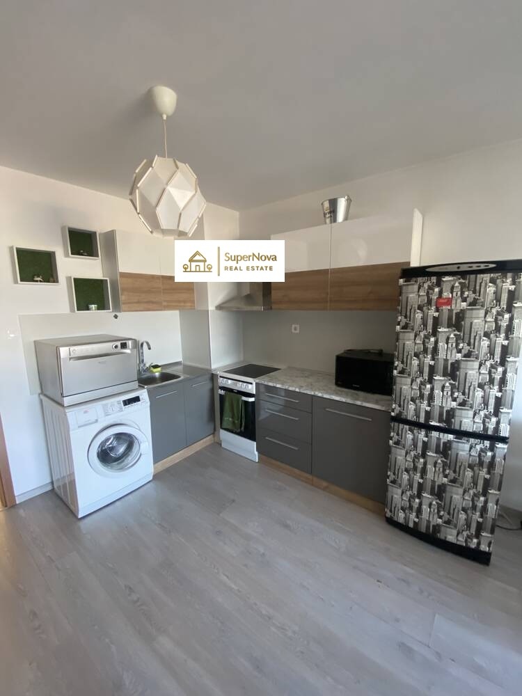 Zu vermieten  2 Schlafzimmer Plowdiw , Kameniza 2 , 96 qm | 95910006 - Bild [12]