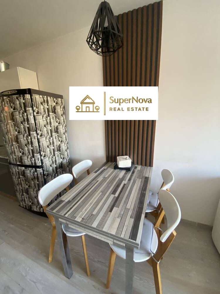 Zu vermieten  2 Schlafzimmer Plowdiw , Kameniza 2 , 96 qm | 95910006 - Bild [13]