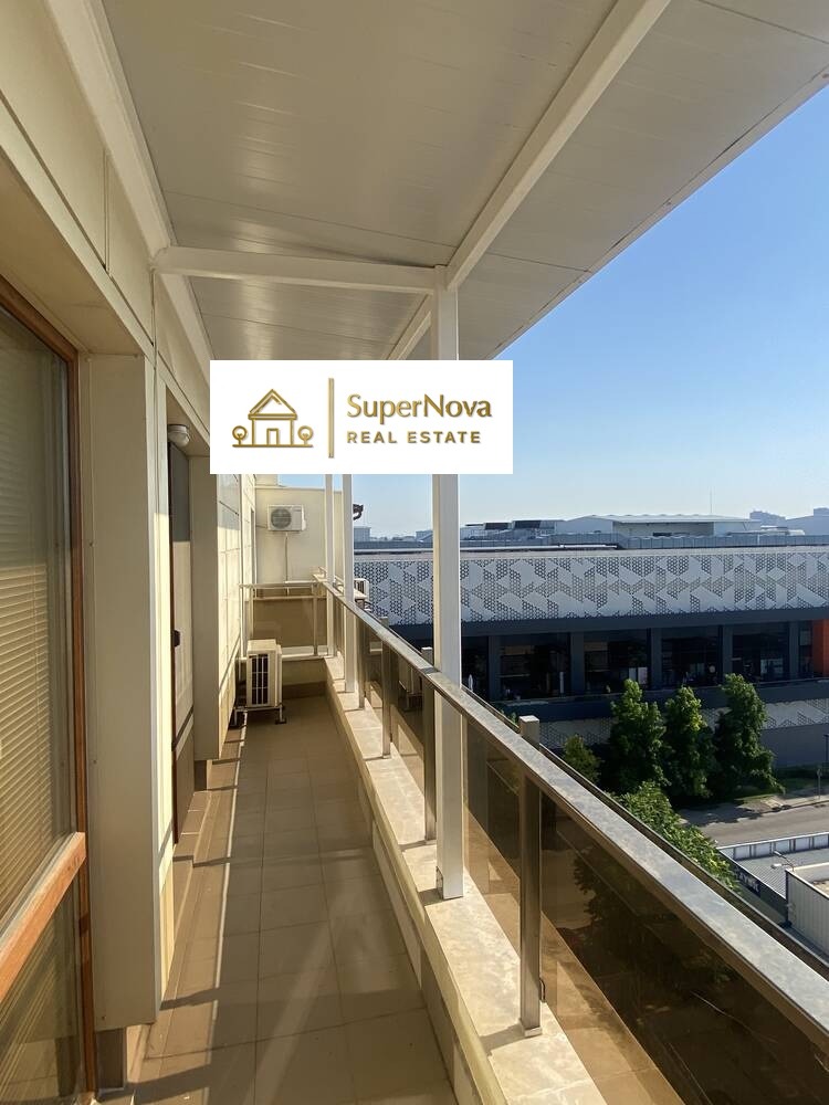 Zu vermieten  2 Schlafzimmer Plowdiw , Kameniza 2 , 96 qm | 95910006 - Bild [8]
