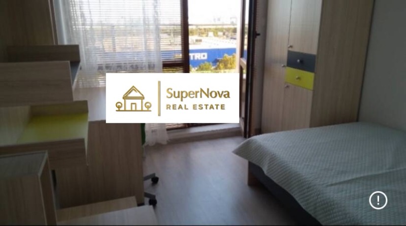Zu vermieten  2 Schlafzimmer Plowdiw , Kameniza 2 , 96 qm | 95910006 - Bild [4]