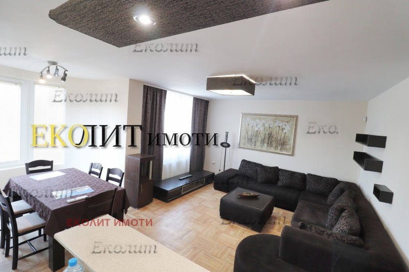 Da affittare  3 camere da letto Sofia , Strelbishte , 145 mq | 46043642