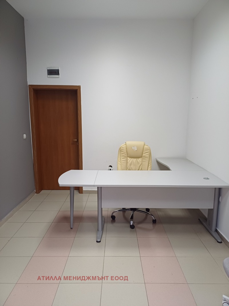 Da affittare  Ufficio Plovdiv , Gagarin , 45 mq | 66485238 - Immagine [2]