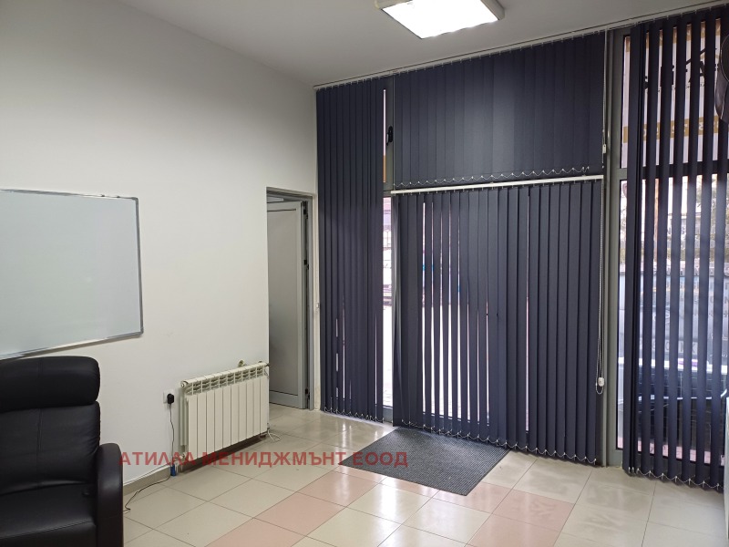 Da affittare  Ufficio Plovdiv , Gagarin , 45 mq | 66485238 - Immagine [4]