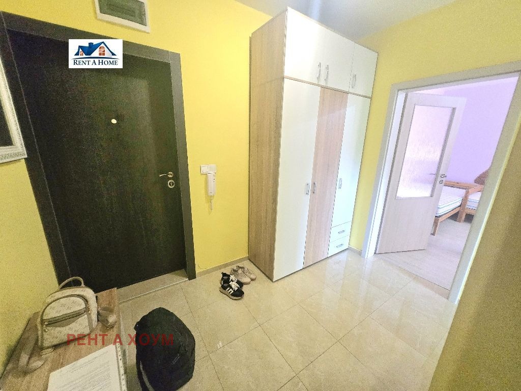 Дава под наем 1-СТАЕН, гр. София, Разсадника, снимка 8 - Апартаменти - 55853218