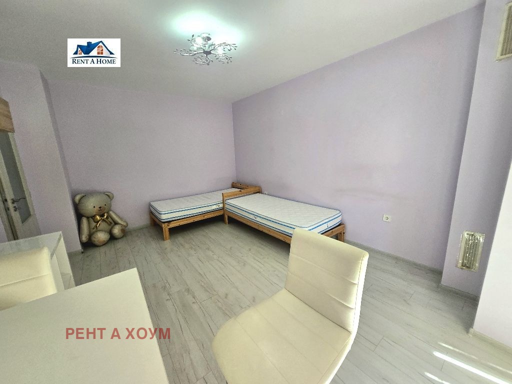Дава под наем 1-СТАЕН, гр. София, Разсадника, снимка 6 - Апартаменти - 55853218