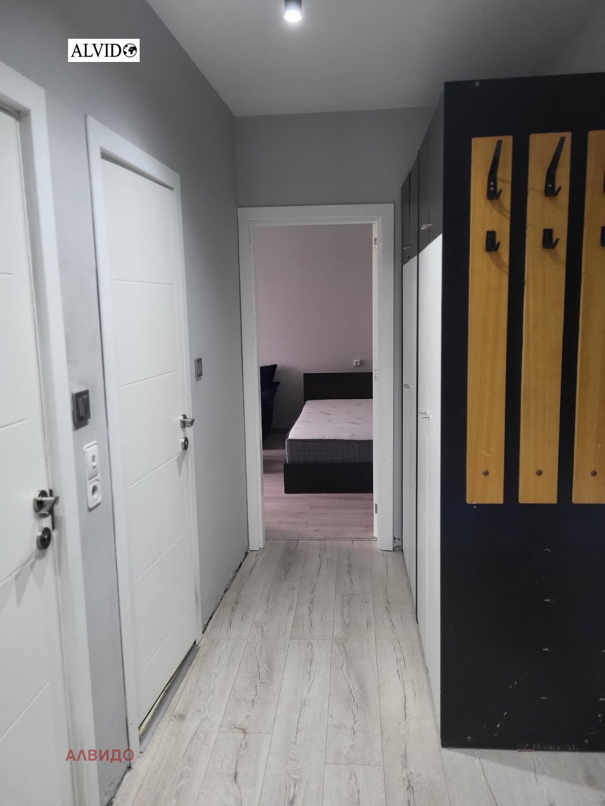 Дава под наем 2-СТАЕН, гр. София, Дианабад, снимка 3 - Апартаменти - 55279145