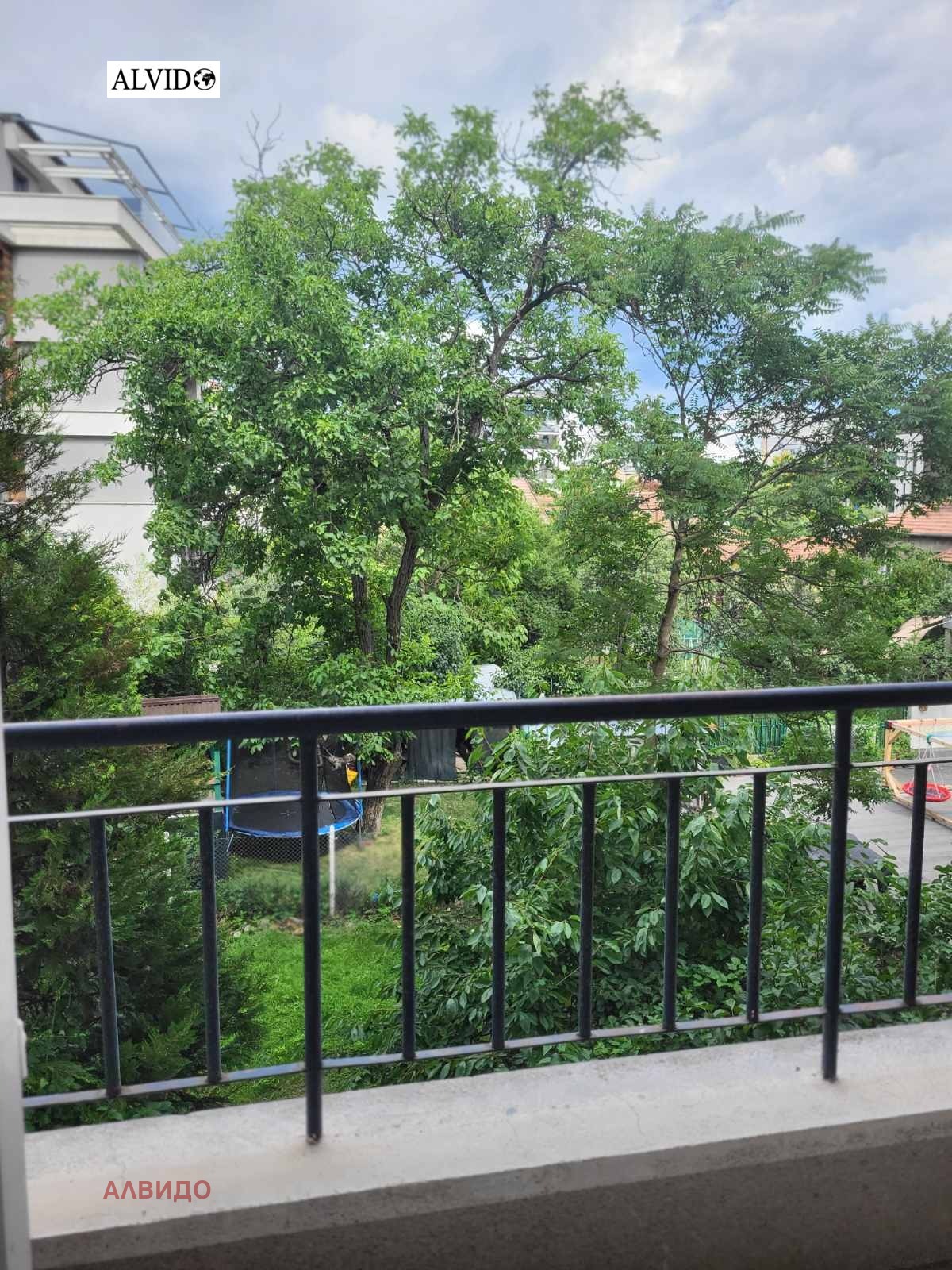 Дава под наем 2-СТАЕН, гр. София, Дианабад, снимка 11 - Апартаменти - 55279145