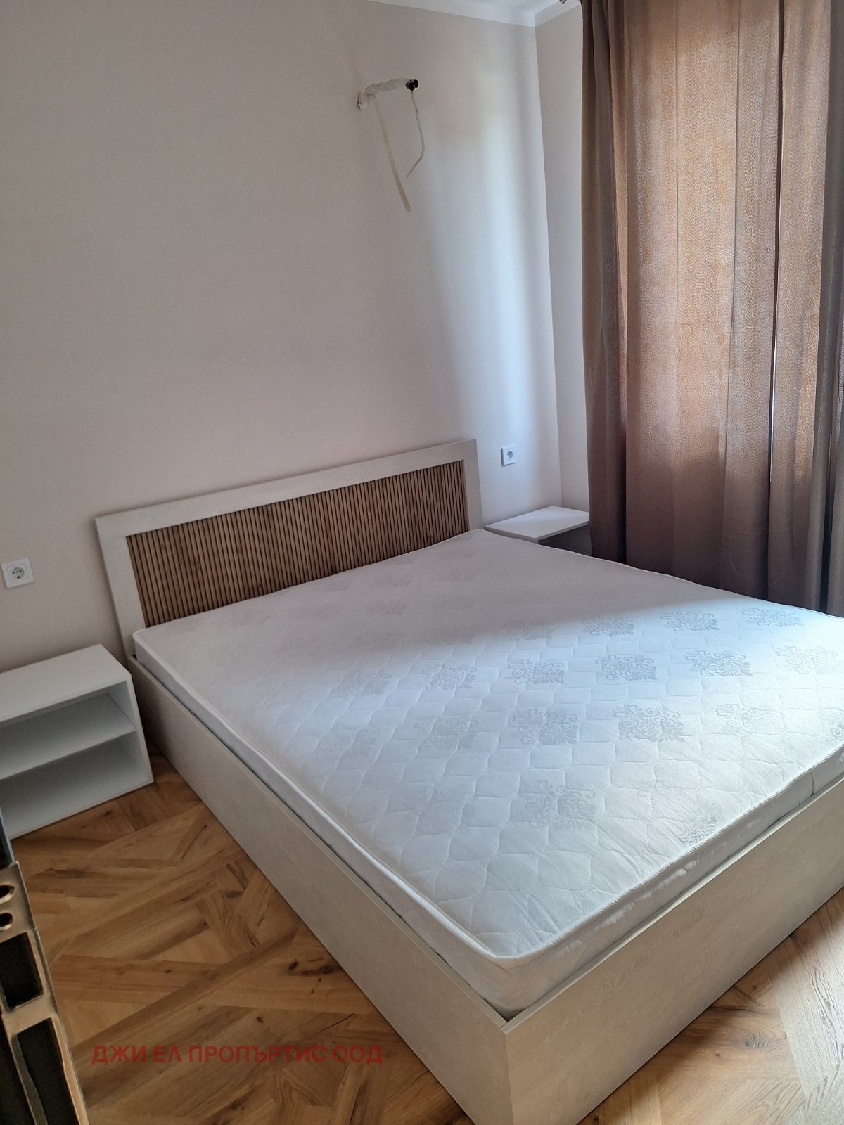 Дава под наем 2-СТАЕН, гр. София, Суходол, снимка 11 - Апартаменти - 55392476