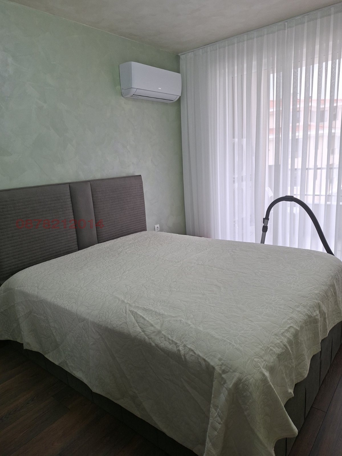 Дава под наем 2-СТАЕН, гр. Пловдив, Остромила, снимка 3 - Апартаменти - 55412274