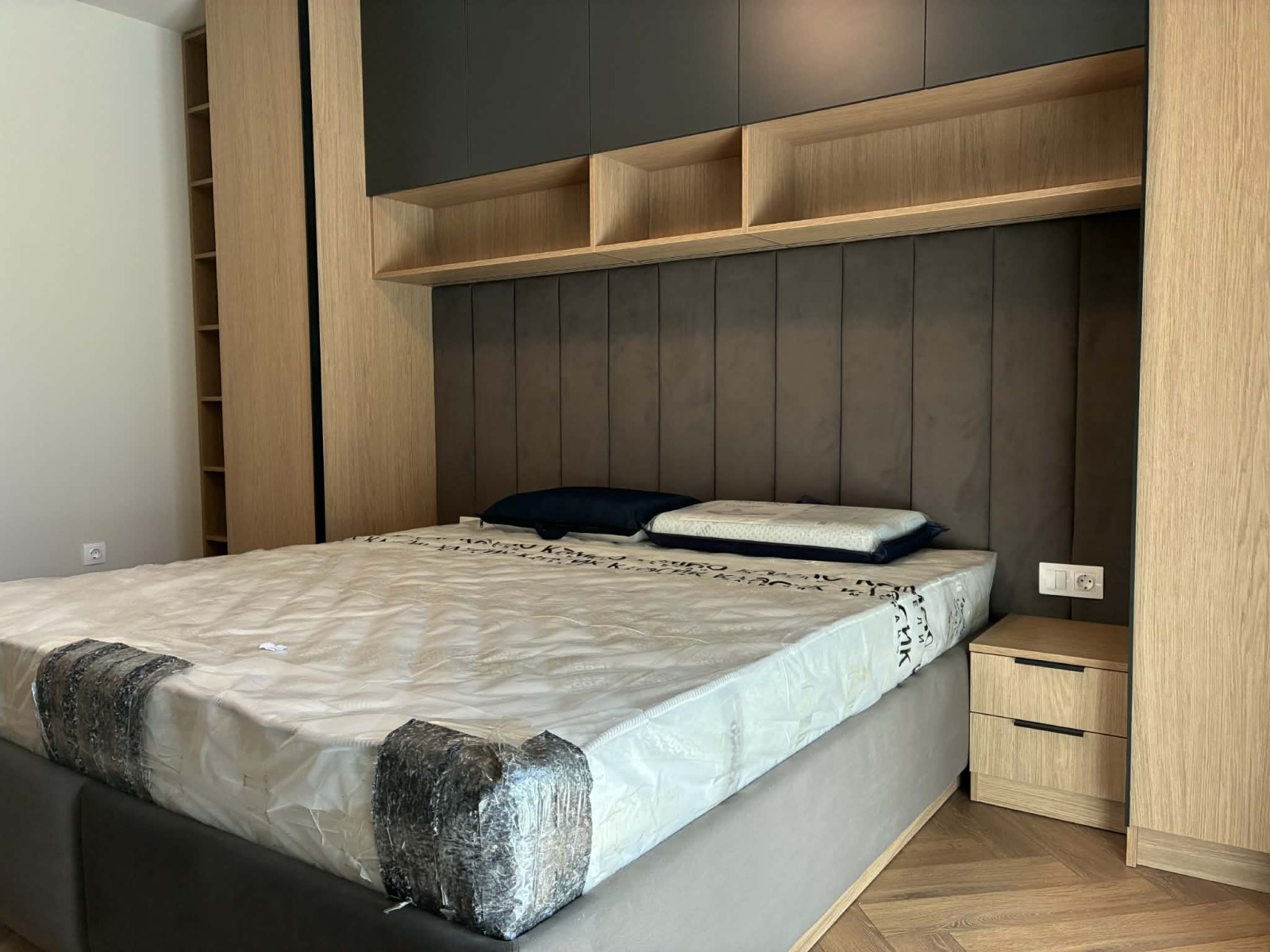 Дава под наем 3-СТАЕН, гр. София, Център, снимка 8 - Апартаменти - 53790547