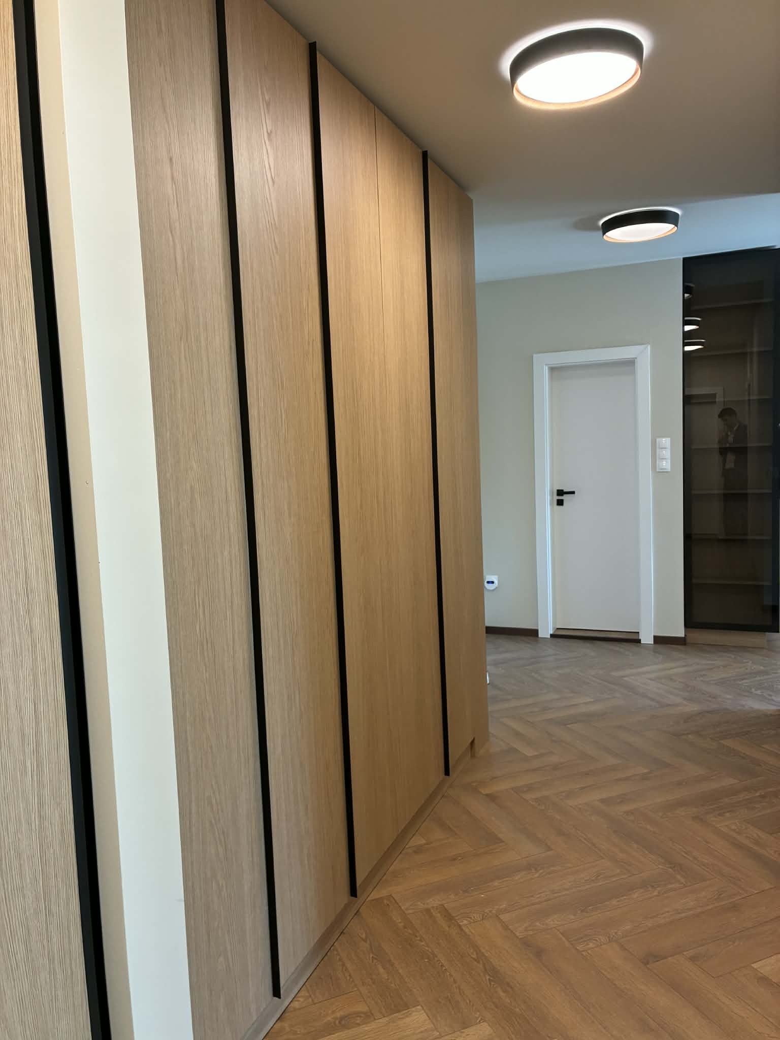 Дава под наем 3-СТАЕН, гр. София, Център, снимка 17 - Апартаменти - 53790547