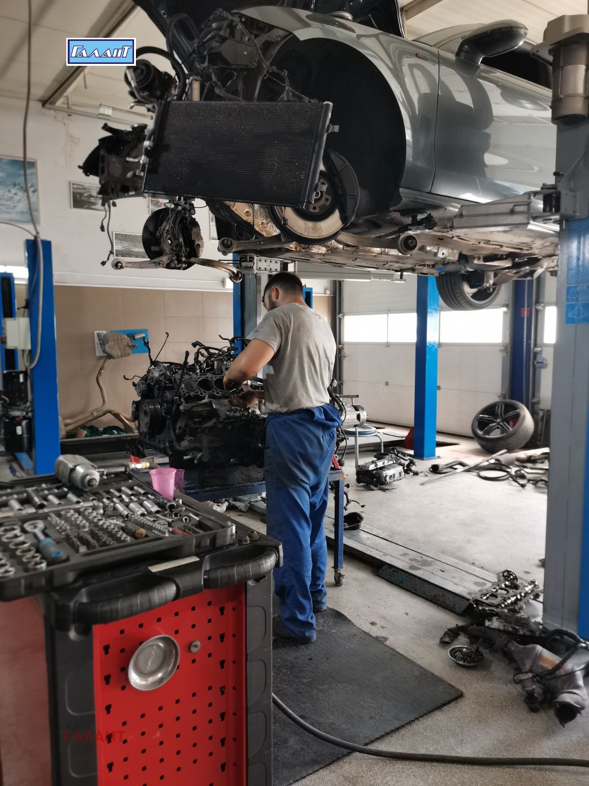 Дава под наем БИЗНЕС ИМОТ, гр. Варна, Левски 2, снимка 2 - Други - 55907579