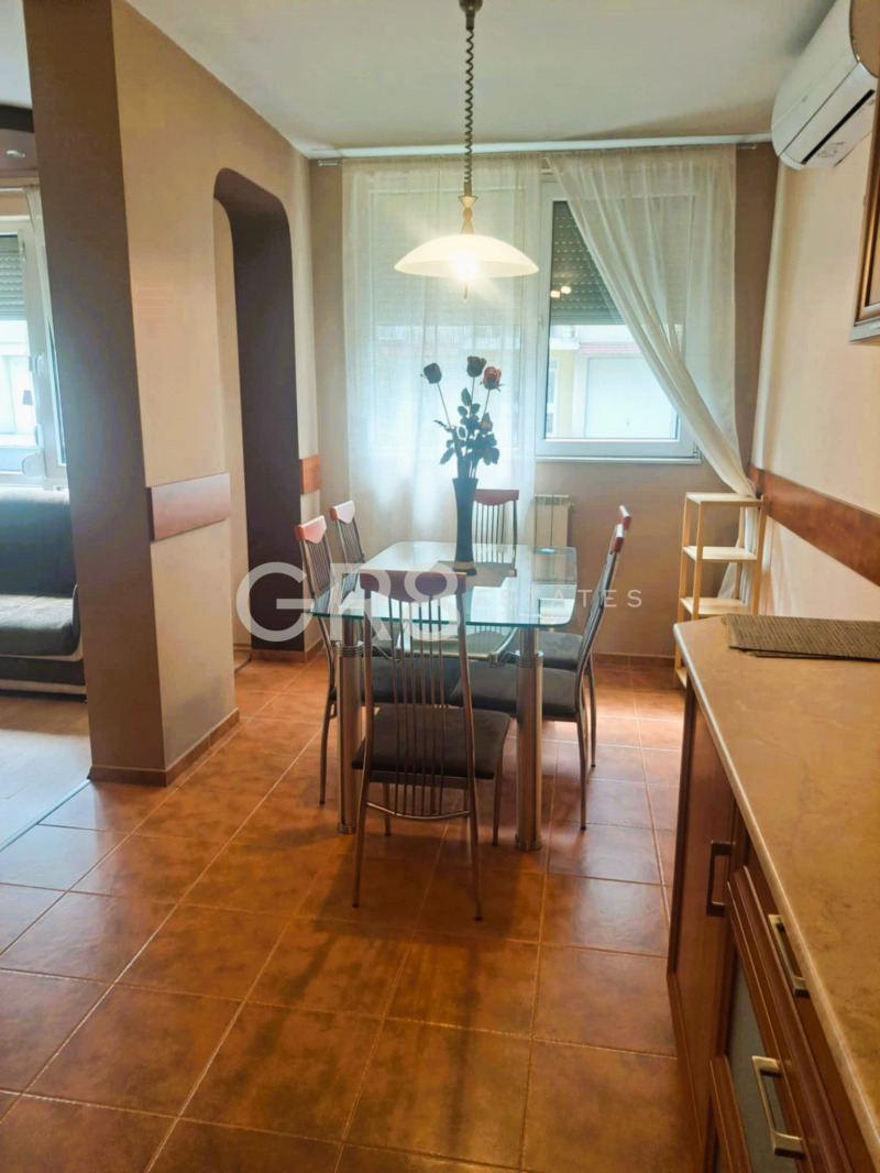 Дава под Наем 3-СТАЕН в град София, Витоша - 110 кв.м / 900 € » 1 760.25 лв., ГРЕЙТ ЕСТЕЙТС