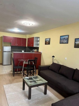 1 bedroom Studentski grad, Sofia 1