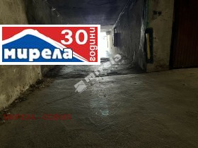 Гараж град София, Лозенец 3