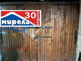 Garage Lozenets, Sofia 4