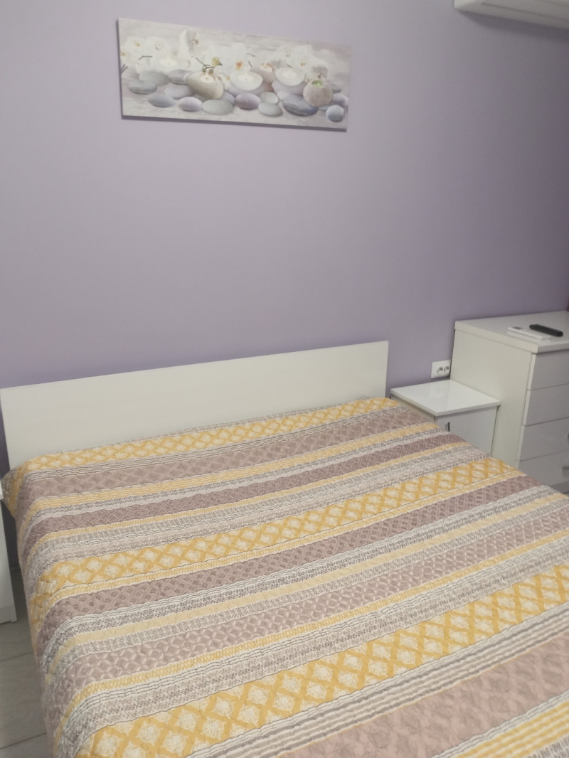 Дава под наем 1-СТАЕН, гр. Плевен, Широк център, снимка 9 - Апартаменти - 52413925