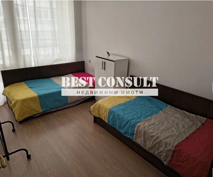 K pronájmu  1 ložnice Ruse , Vazraždane , 58 m2 | 84499480 - obraz [3]